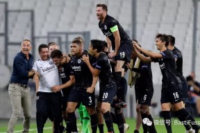 leyu-马赛发布备战花絮，今晚完成体检，德甲任务艰巨，团队化学反应显著-leyu