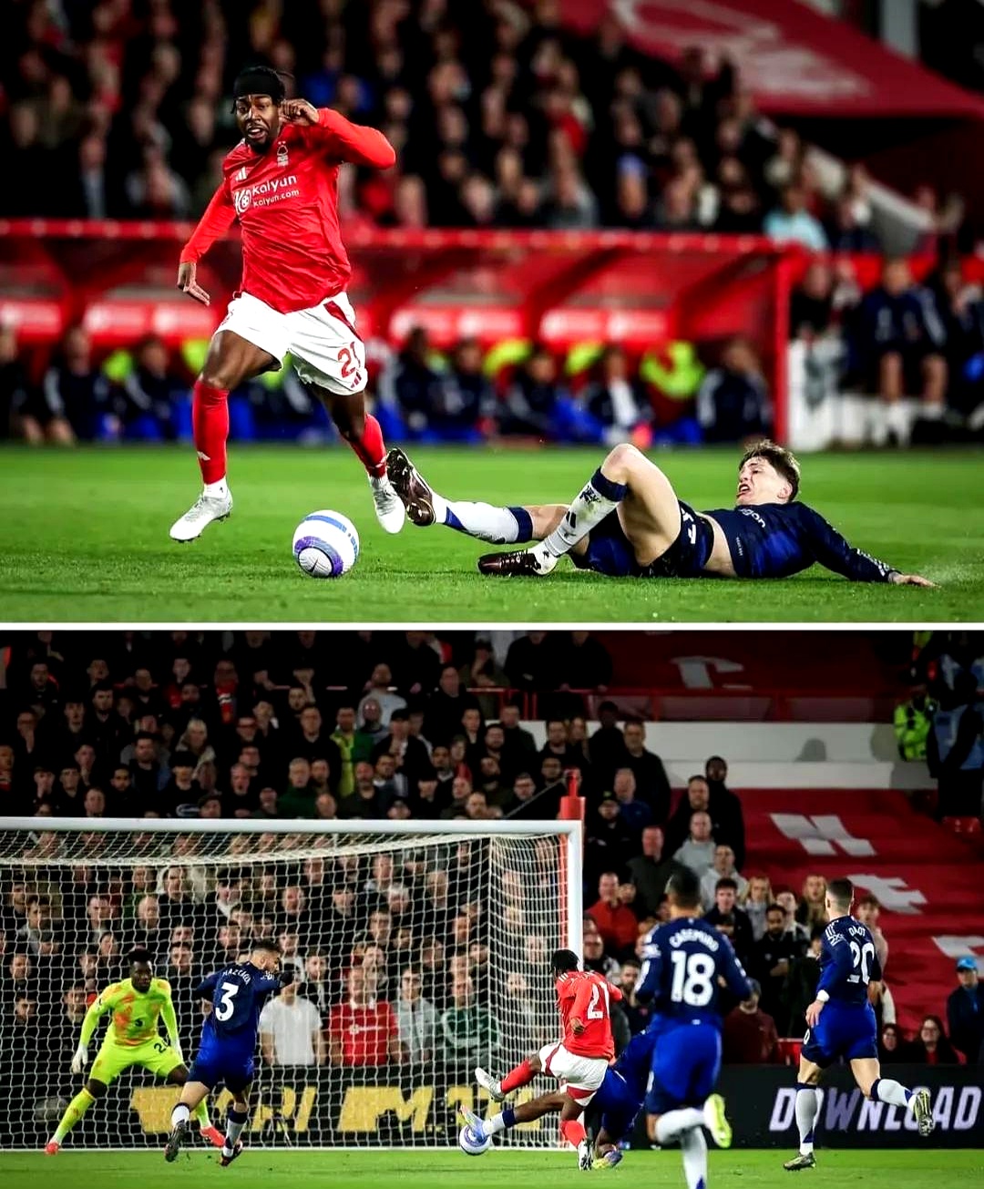 曼联训练开放日，冲刺阶段扳平良机引欢呼，中超在即，高层口径保持一致